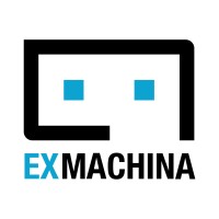 Ex Machina Logo