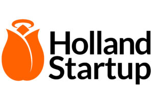 Holland Startup Logo